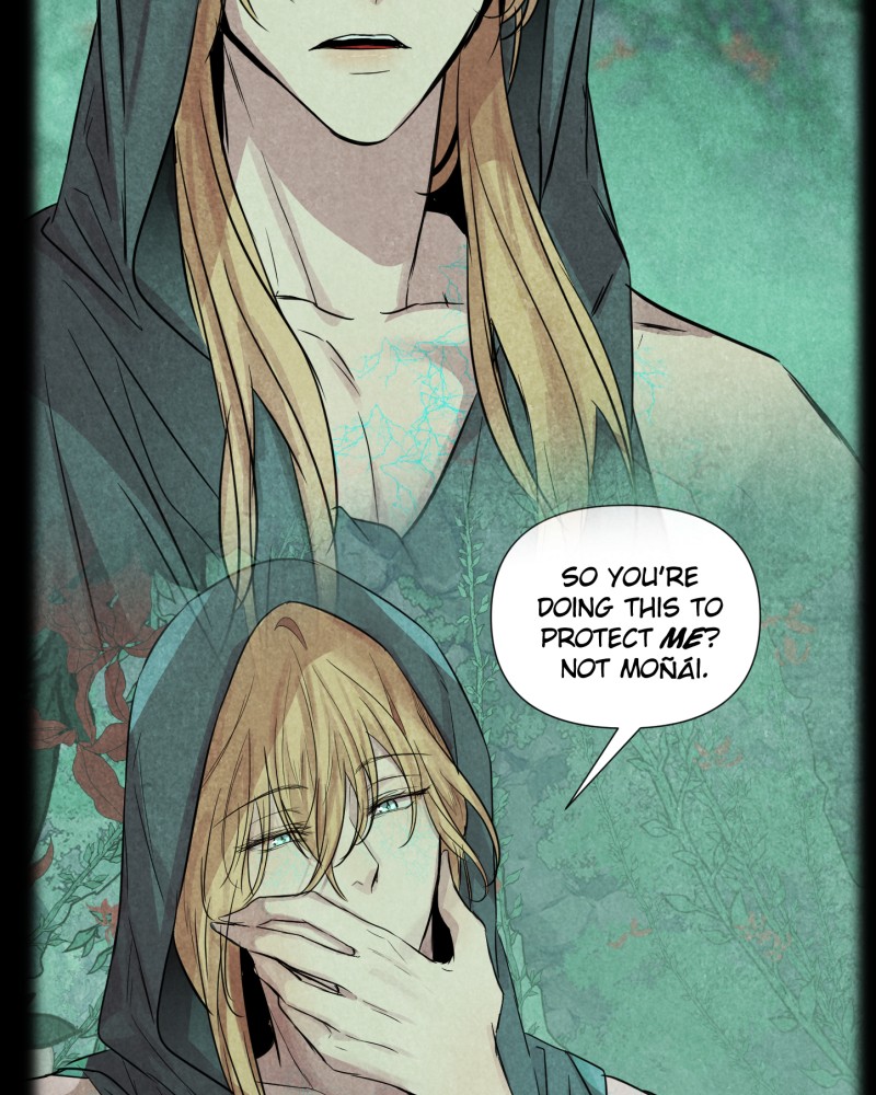 When Jasy Whistles Chapter 44 - page 115