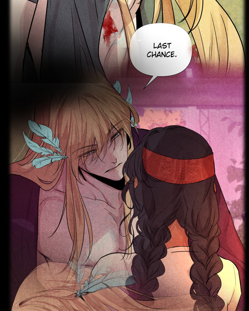 When Jasy Whistles Chapter 44 - page 118