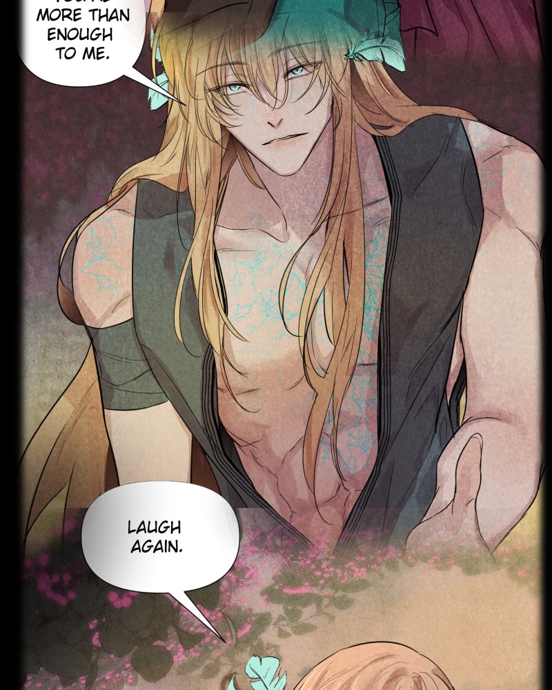 When Jasy Whistles Chapter 44 - page 120