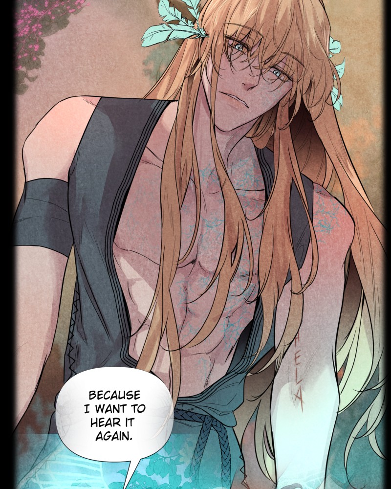 When Jasy Whistles Chapter 44 - page 121