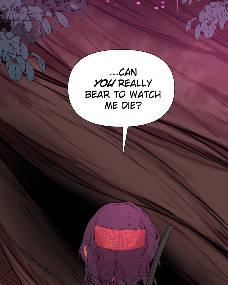 When Jasy Whistles Chapter 44 - page 127