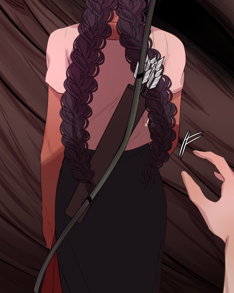 When Jasy Whistles Chapter 44 - page 128