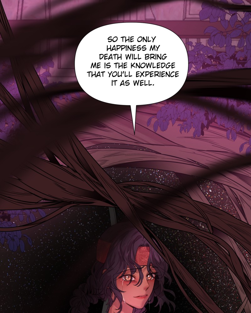 When Jasy Whistles Chapter 44 - page 135