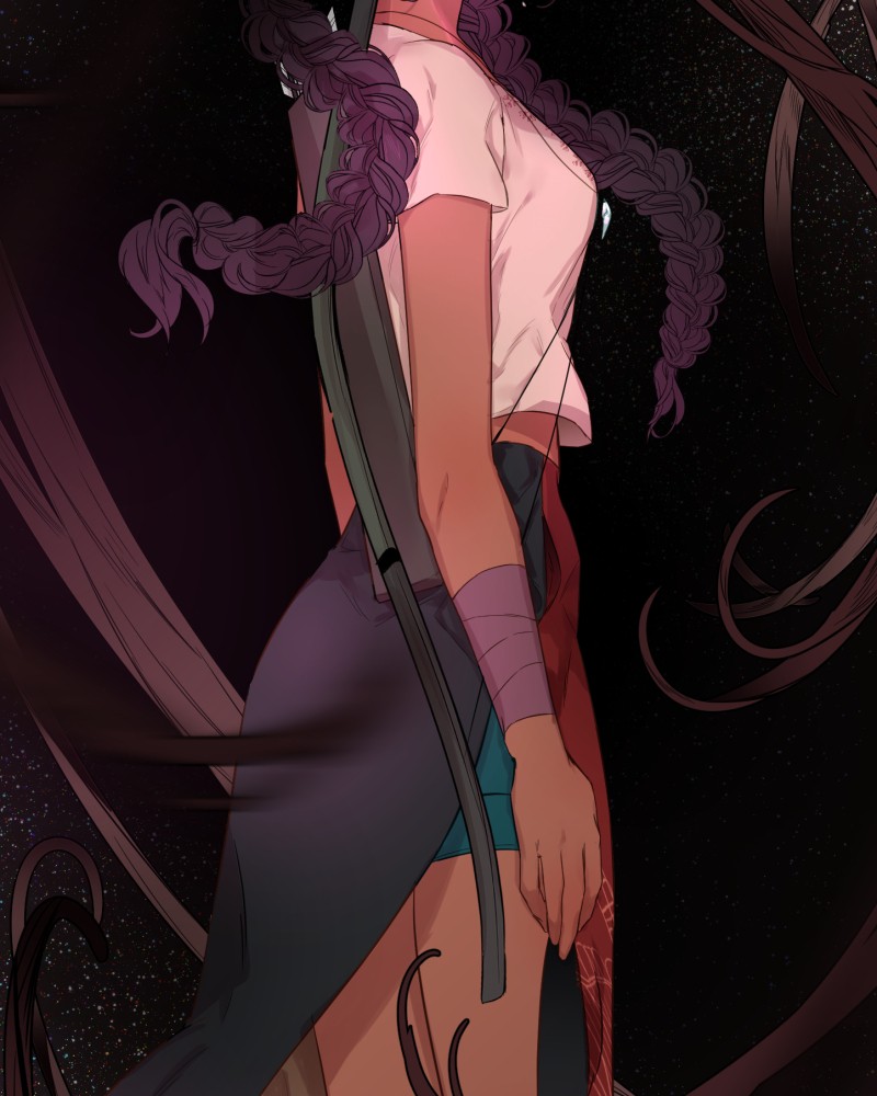 When Jasy Whistles Chapter 44 - page 136