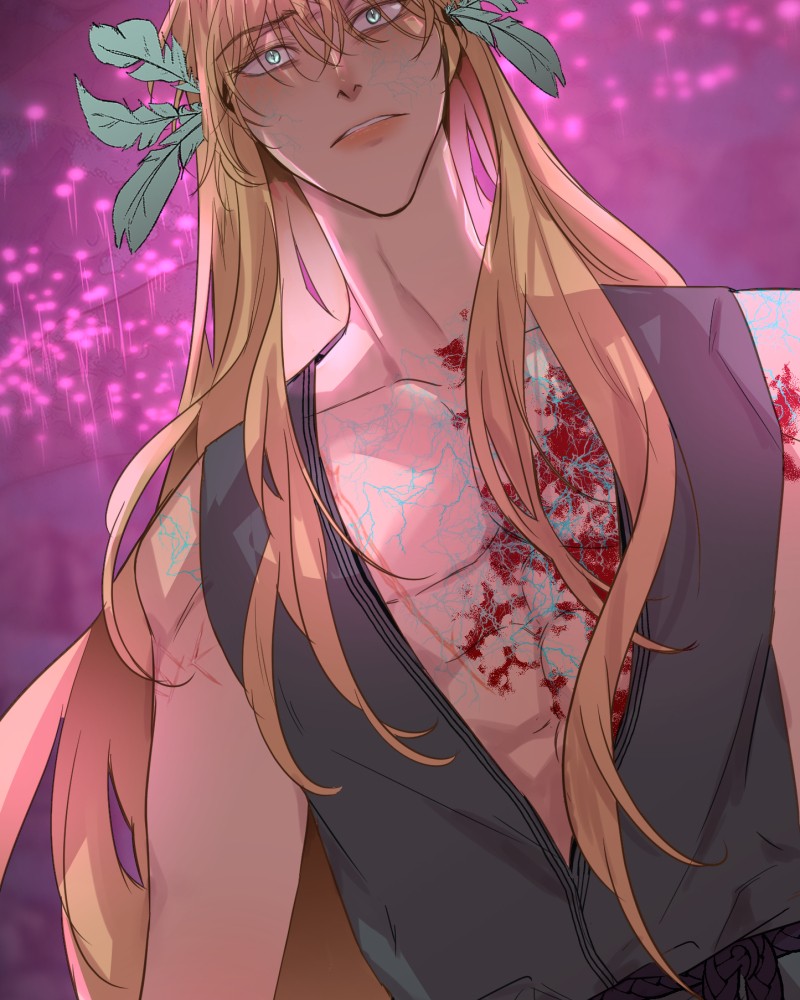 When Jasy Whistles Chapter 44 - page 142