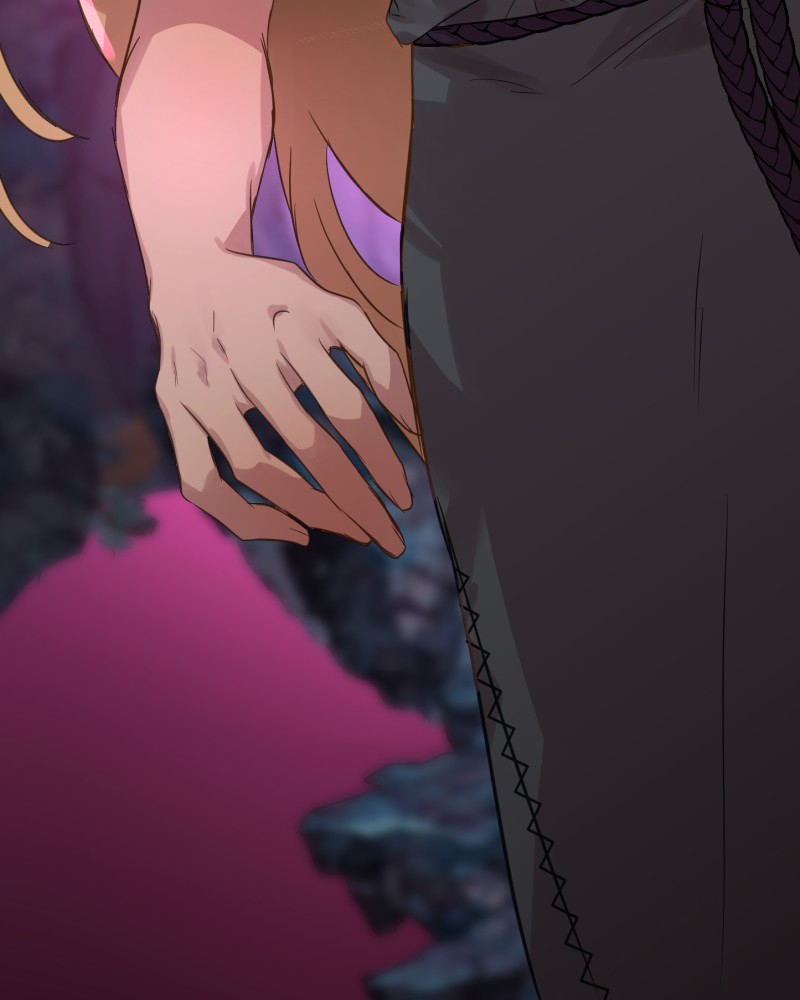 When Jasy Whistles Chapter 44 - page 143