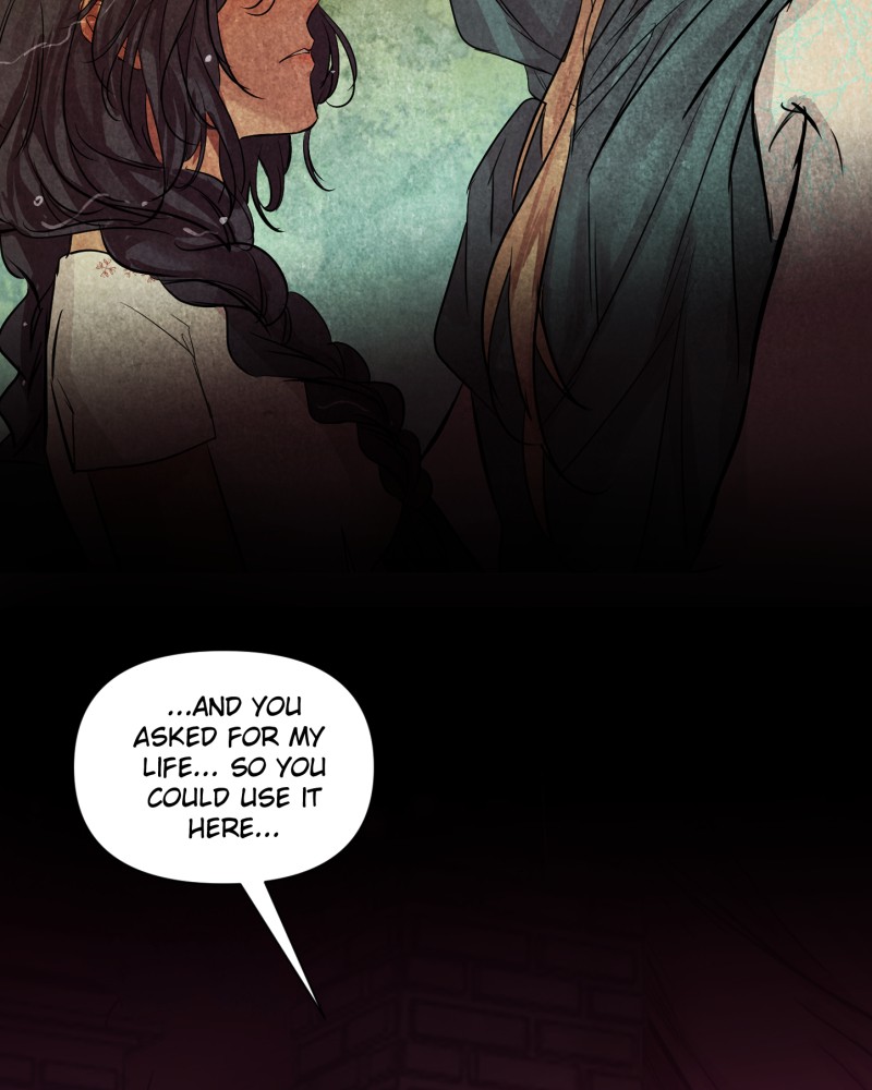 When Jasy Whistles Chapter 44 - page 15