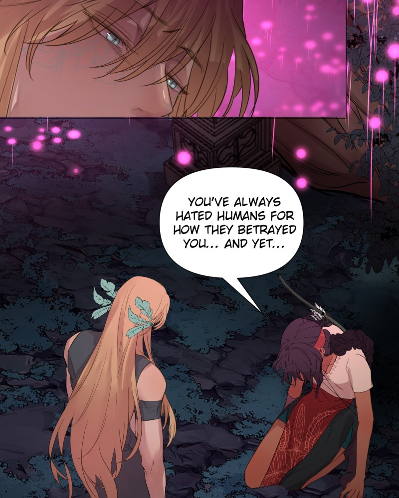When Jasy Whistles Chapter 44 - page 18