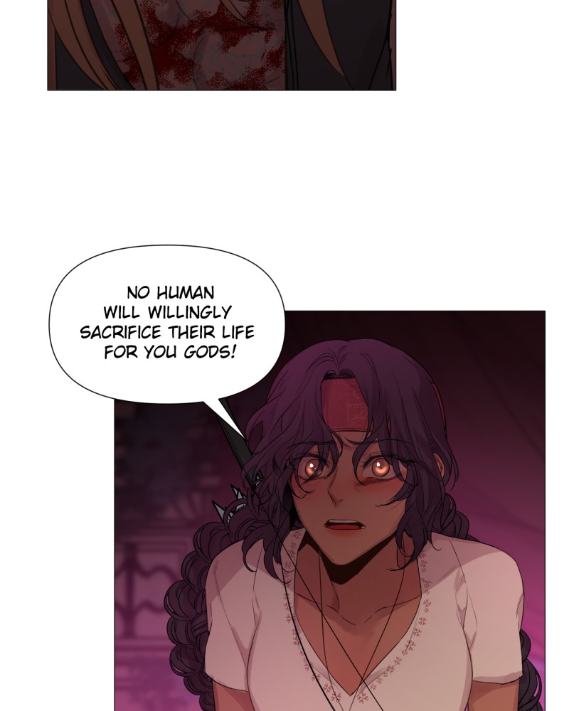 When Jasy Whistles Chapter 44 - page 21