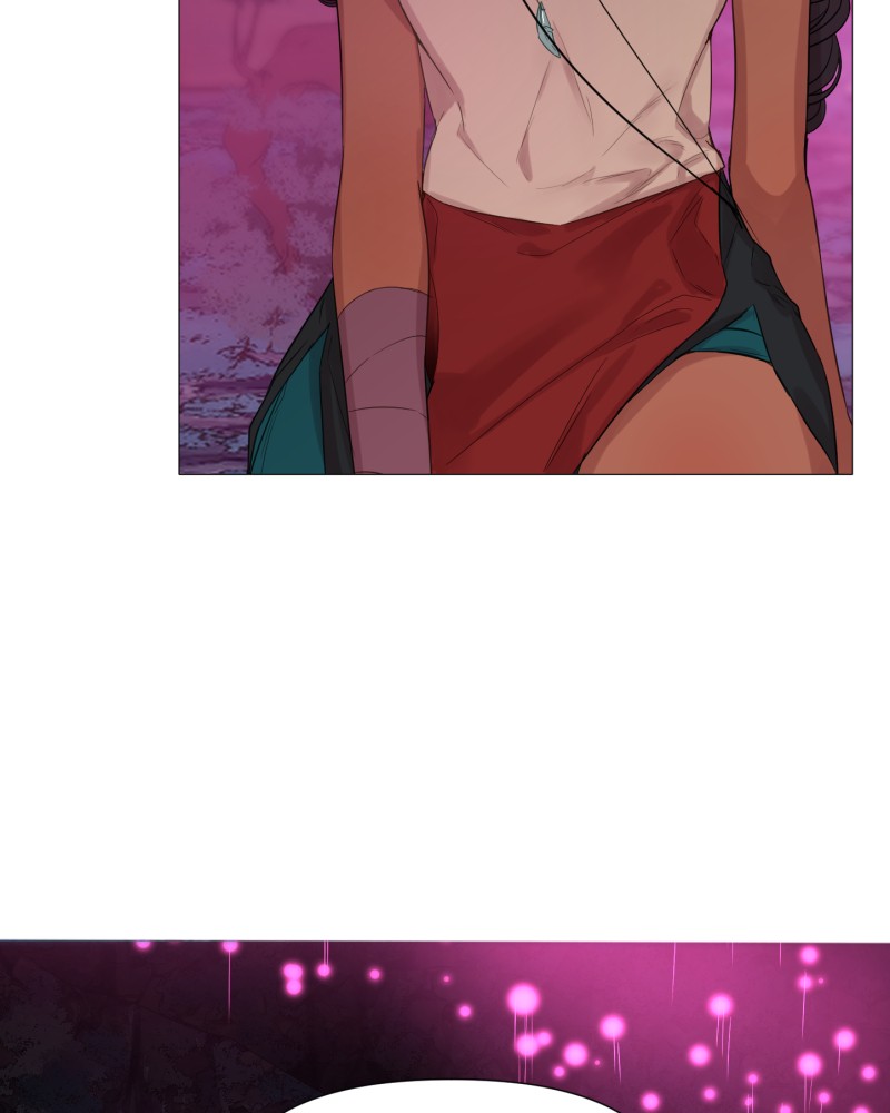 When Jasy Whistles Chapter 44 - page 22