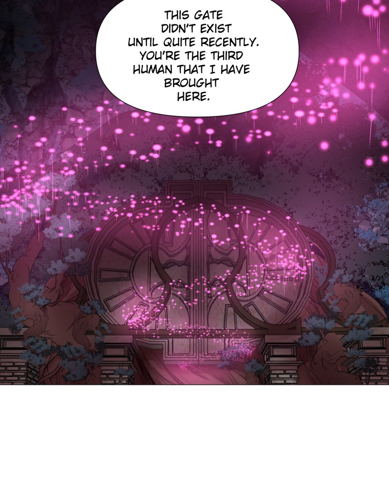 When Jasy Whistles Chapter 44 - page 23