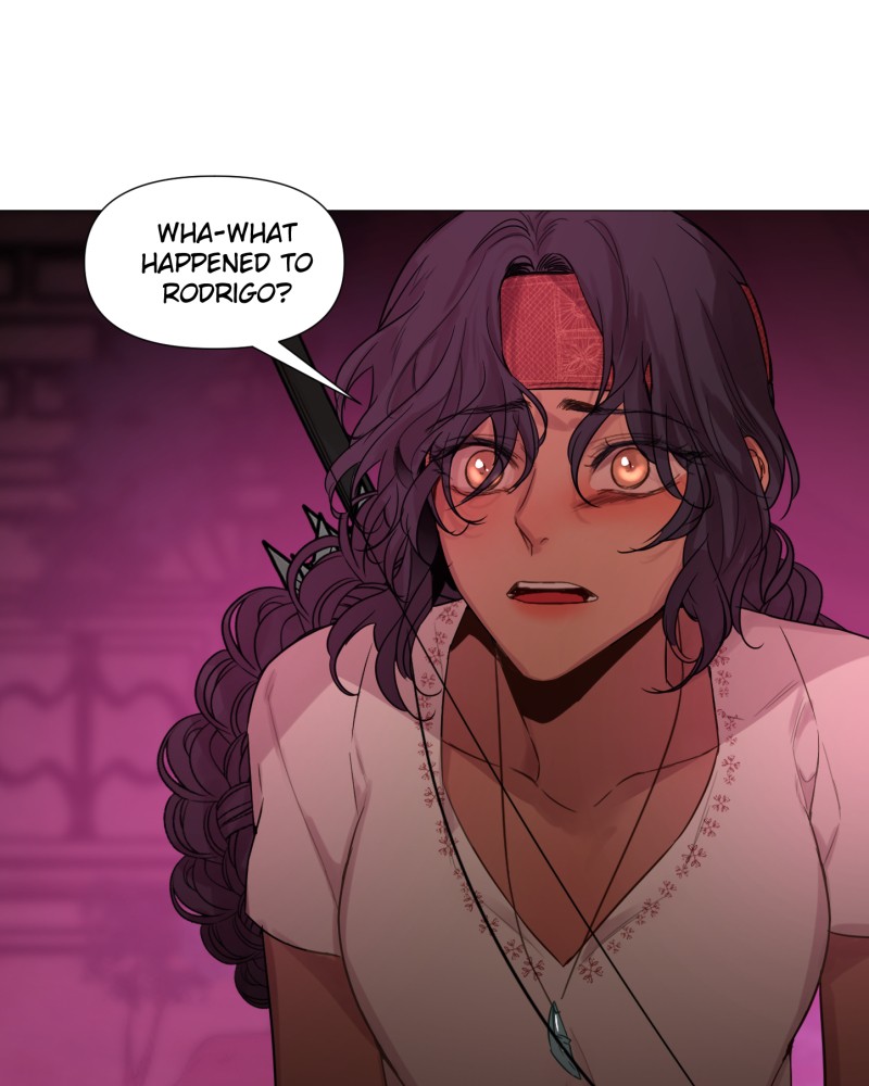 When Jasy Whistles Chapter 44 - page 24