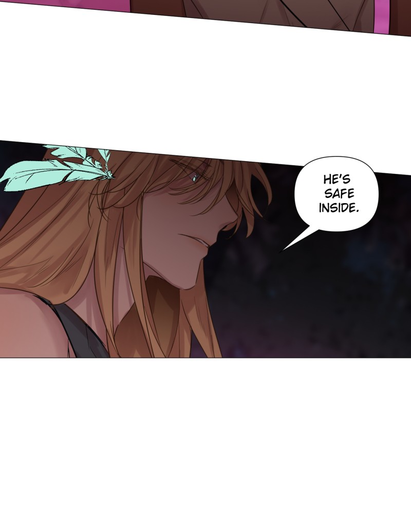 When Jasy Whistles Chapter 44 - page 25