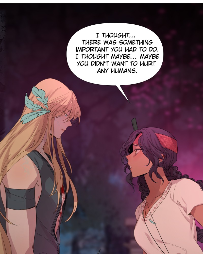 When Jasy Whistles Chapter 44 - page 27