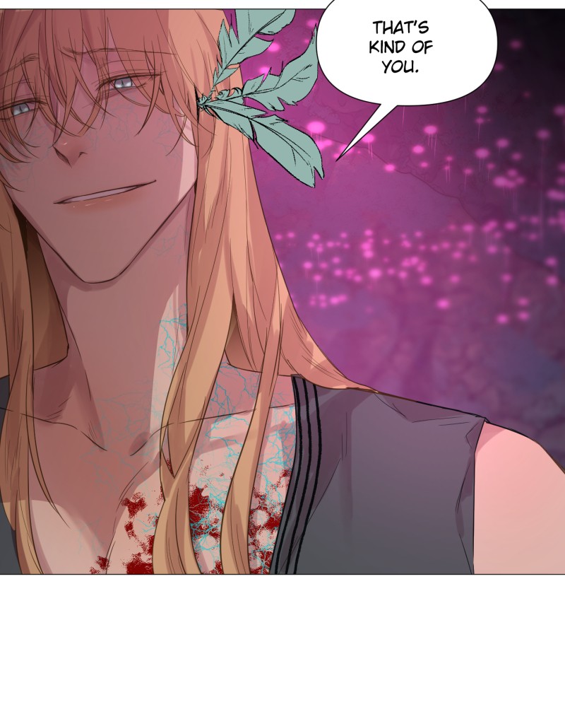 When Jasy Whistles Chapter 44 - page 30