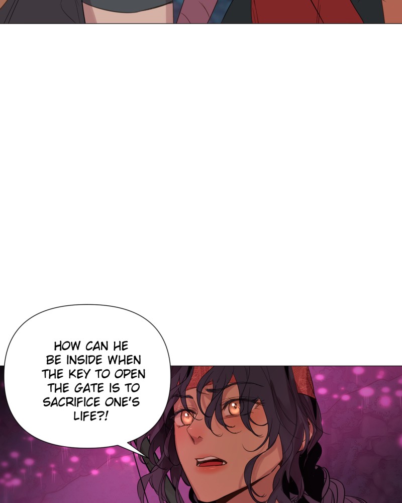When Jasy Whistles Chapter 44 - page 32