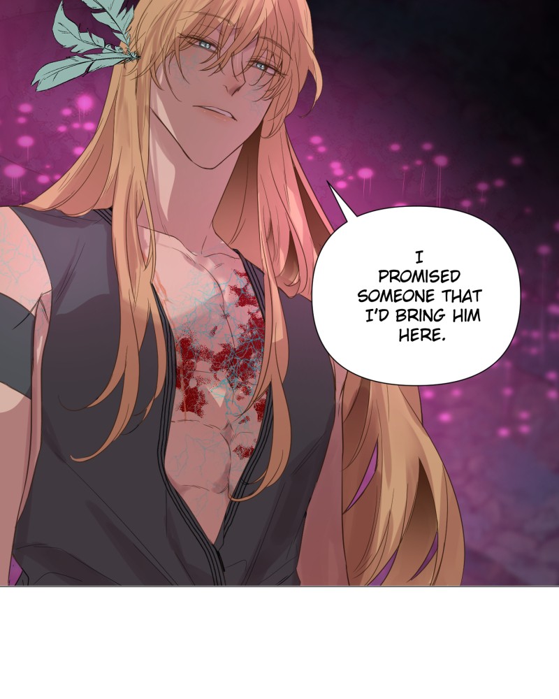 When Jasy Whistles Chapter 44 - page 34