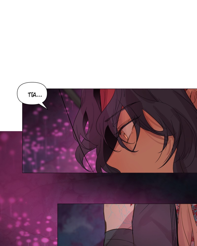 When Jasy Whistles Chapter 44 - page 35