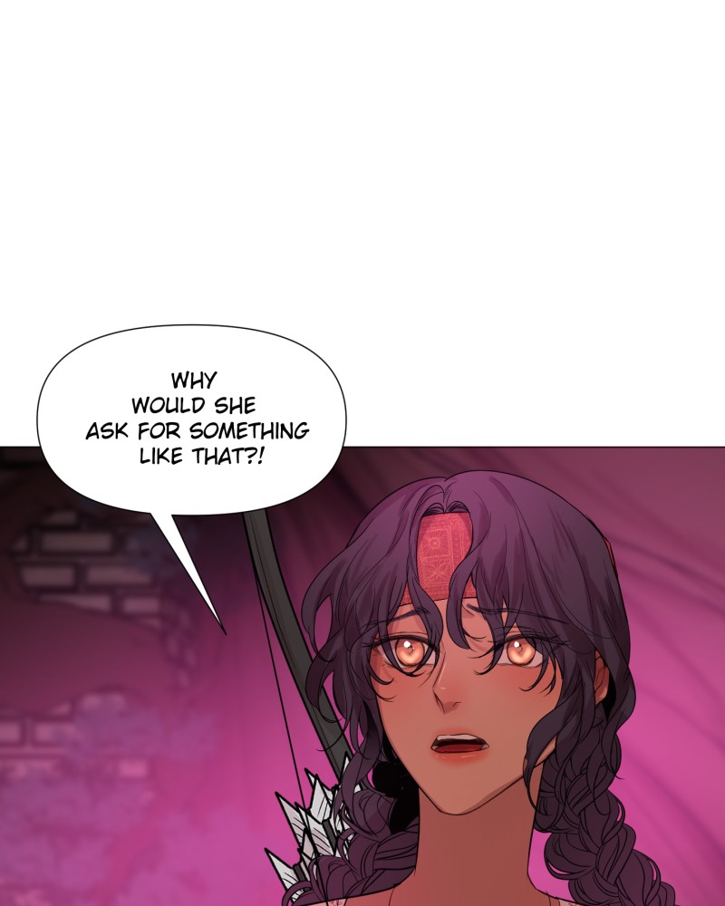 When Jasy Whistles Chapter 44 - page 38