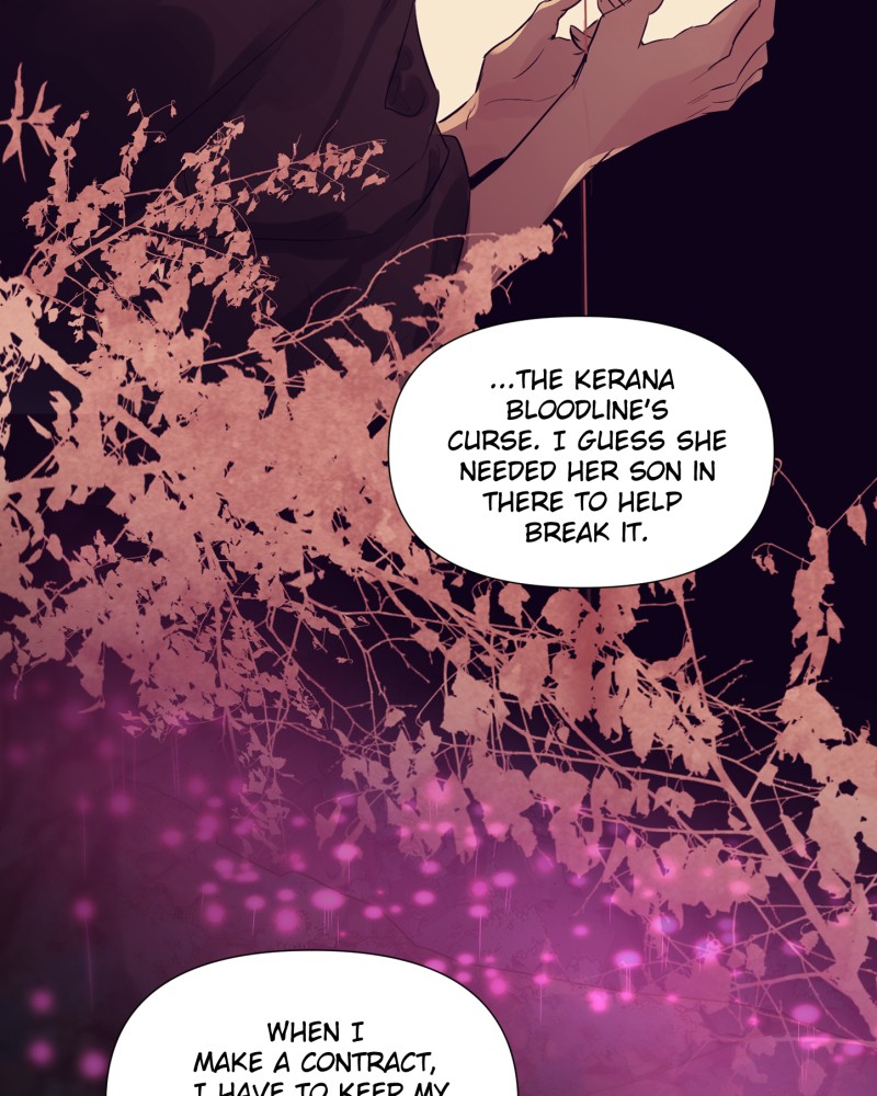 When Jasy Whistles Chapter 44 - page 41