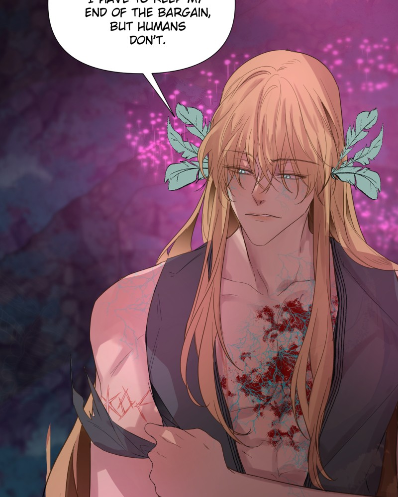 When Jasy Whistles Chapter 44 - page 42