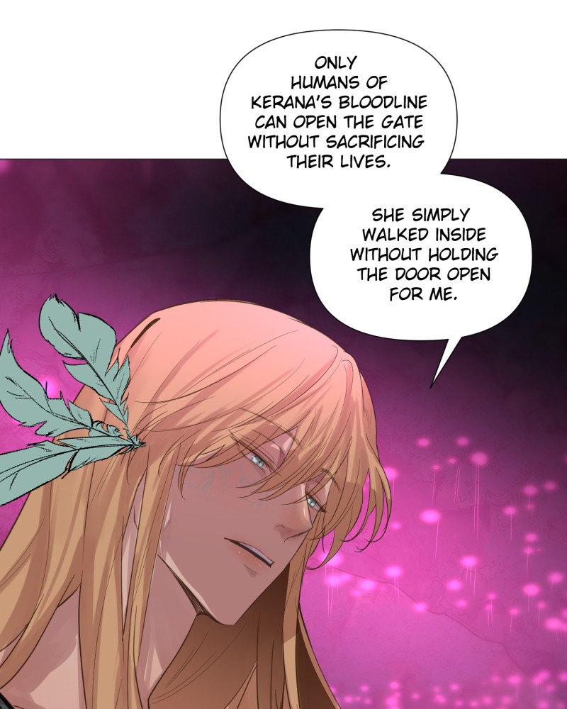 When Jasy Whistles Chapter 44 - page 44