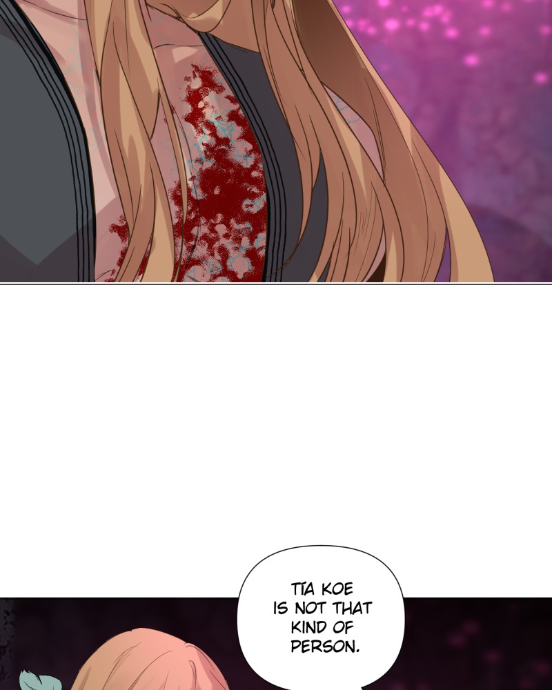 When Jasy Whistles Chapter 44 - page 45