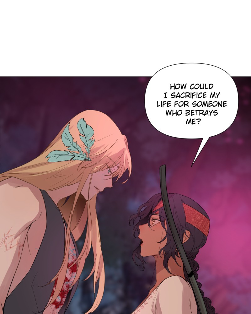 When Jasy Whistles Chapter 44 - page 50
