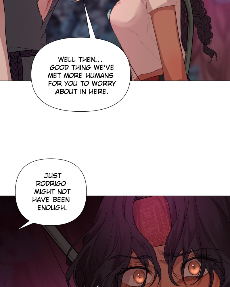 When Jasy Whistles Chapter 44 - page 51