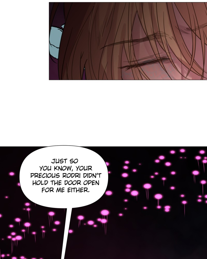 When Jasy Whistles Chapter 44 - page 57
