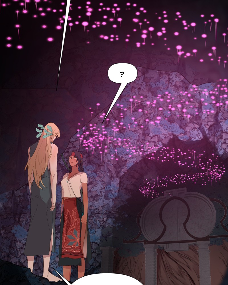 When Jasy Whistles Chapter 44 - page 58