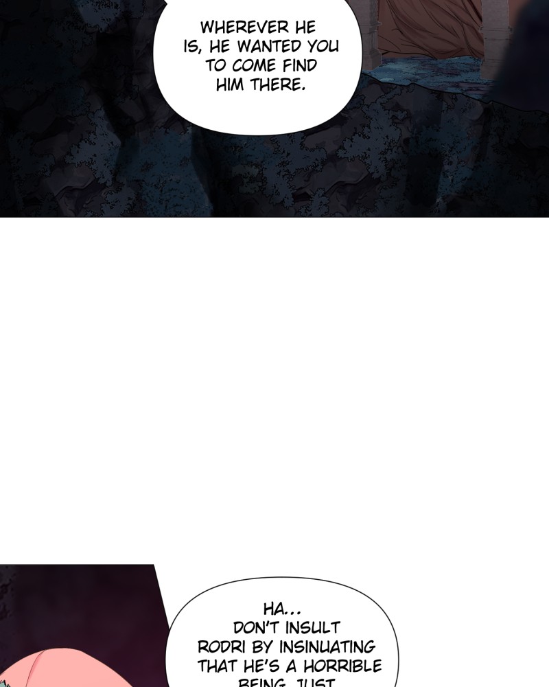 When Jasy Whistles Chapter 44 - page 59