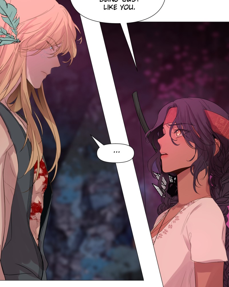 When Jasy Whistles Chapter 44 - page 60