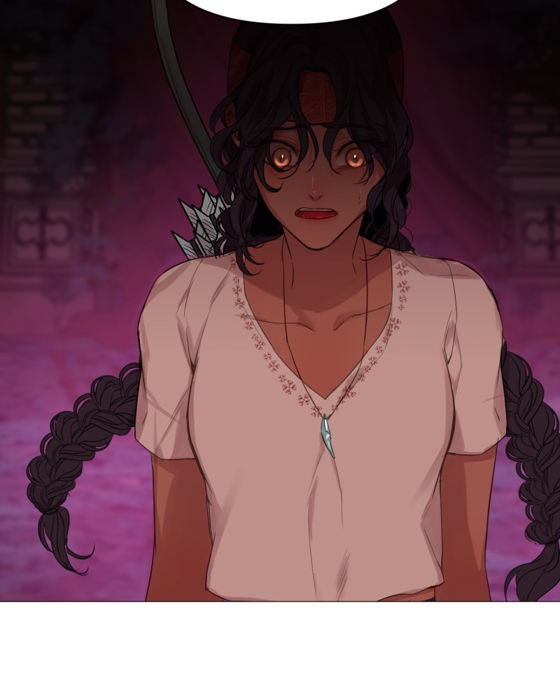 When Jasy Whistles Chapter 44 - page 65