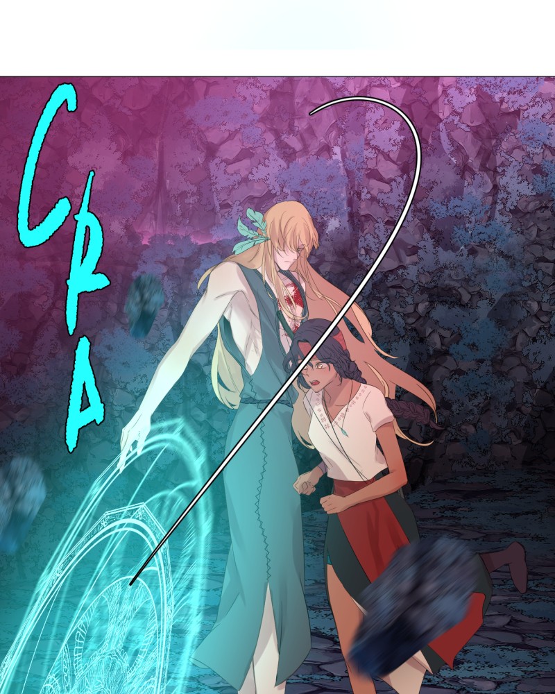 When Jasy Whistles Chapter 44 - page 68