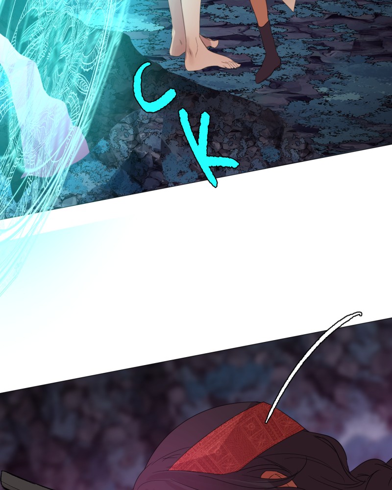When Jasy Whistles Chapter 44 - page 69