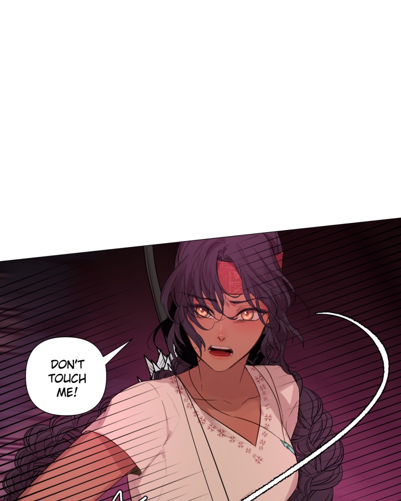 When Jasy Whistles Chapter 44 - page 72