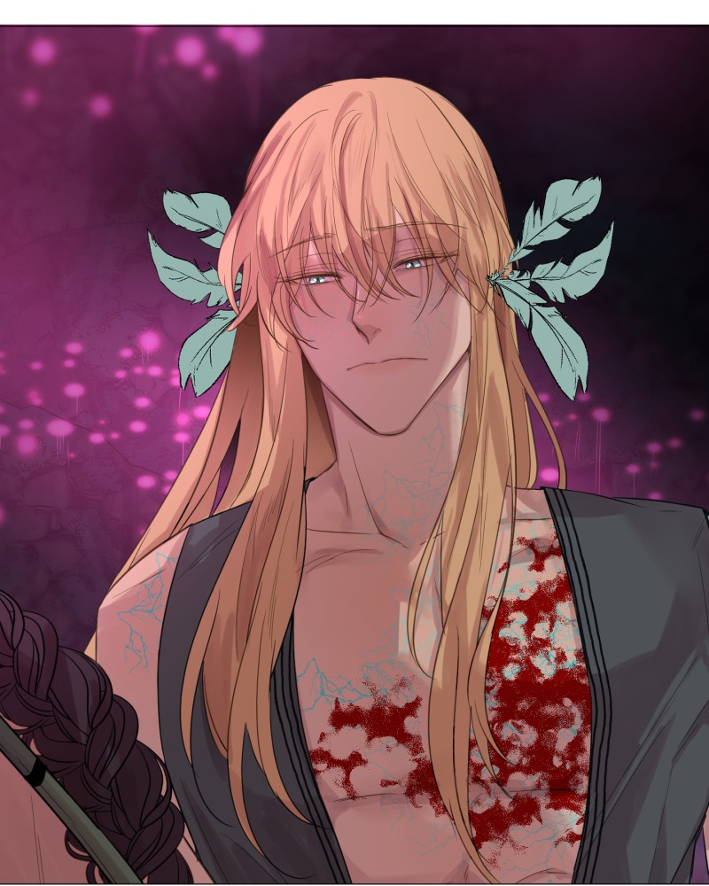 When Jasy Whistles Chapter 44 - page 74