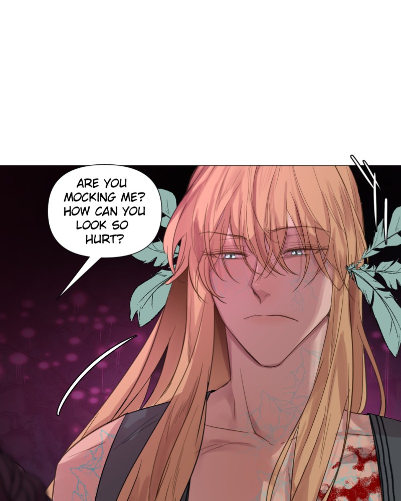 When Jasy Whistles Chapter 44 - page 75