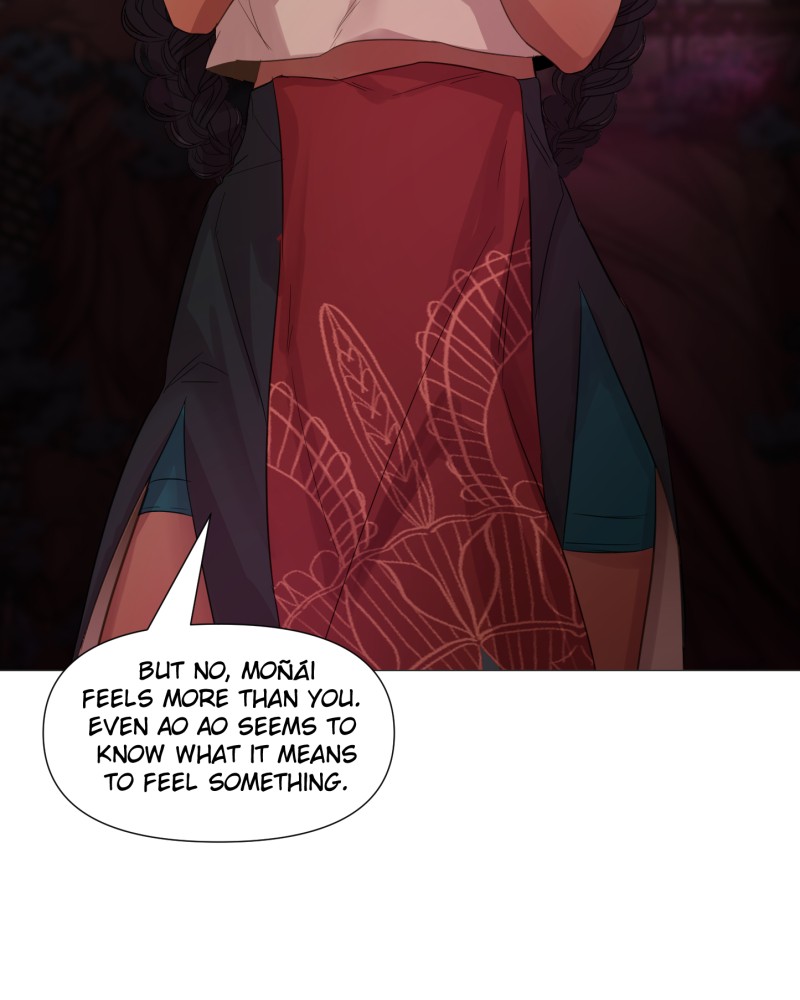 When Jasy Whistles Chapter 44 - page 78