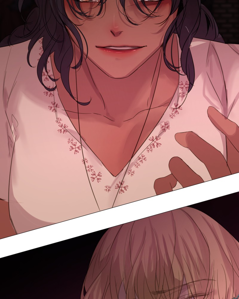 When Jasy Whistles Chapter 44 - page 84