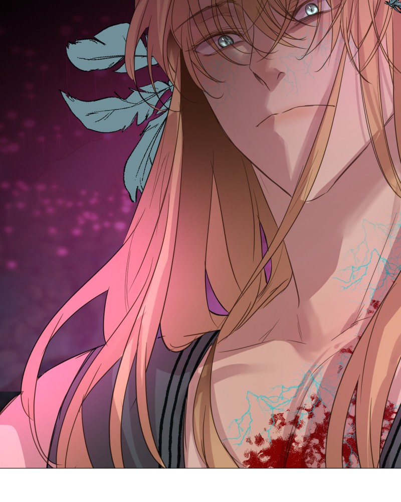 When Jasy Whistles Chapter 44 - page 85