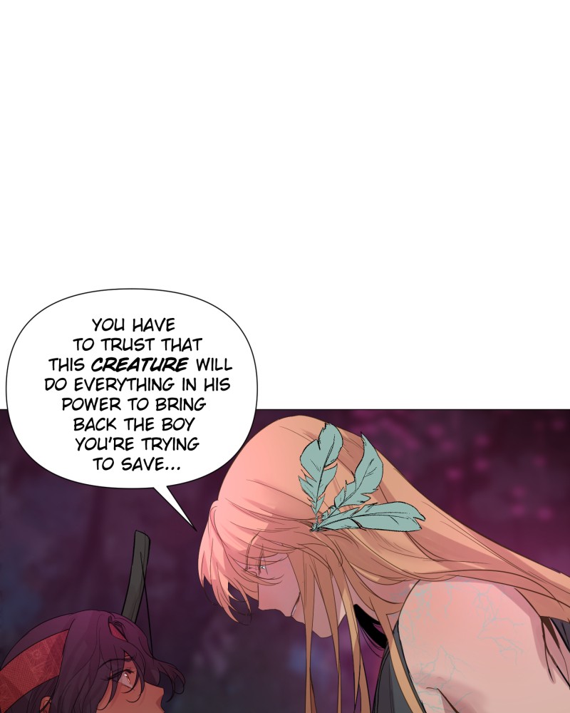 When Jasy Whistles Chapter 44 - page 86