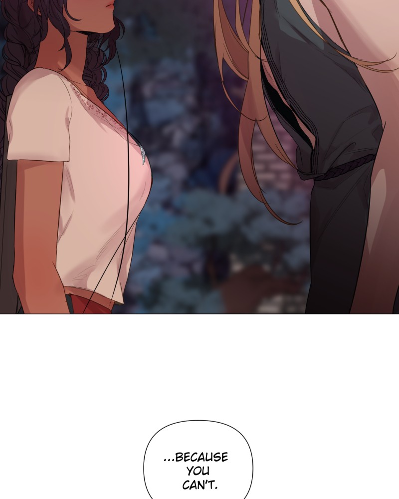 When Jasy Whistles Chapter 44 - page 87