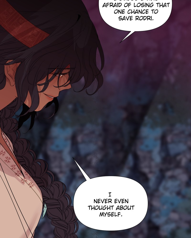 When Jasy Whistles Chapter 44 - page 92