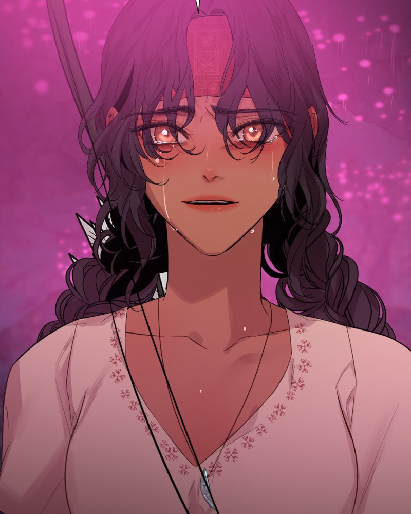 When Jasy Whistles Chapter 44 - page 94