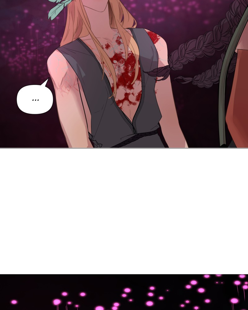 When Jasy Whistles Chapter 44 - page 96