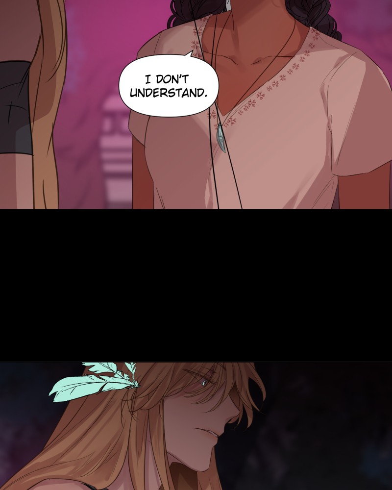 When Jasy Whistles Chapter 43 - page 100