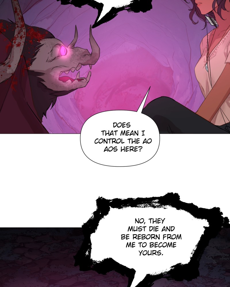 When Jasy Whistles Chapter 43 - page 18