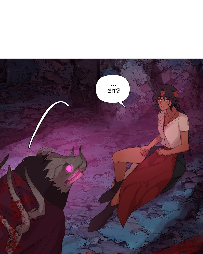When Jasy Whistles Chapter 43 - page 29